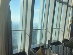 -南宁那莲豪华精选酒店-云霄酒廊·80楼高空城景酒吧
