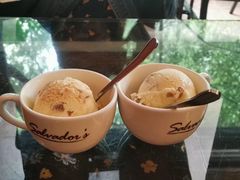 -萨尔瓦多Salvador's