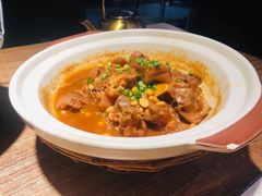 -阿湘婆(中山路店)