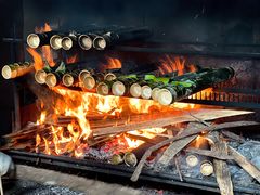 -香竹农庄•传统竹筒饭(十年店)