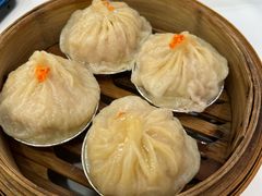 -海宝酒家(中山四路店)