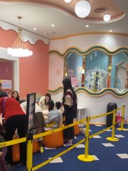 -奈尔宝家庭中心·亲子餐厅(苏州大悦城店)