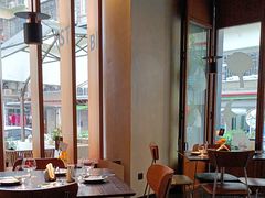 -Fuzzy Bistro 浮几韩餐·茶酒馆