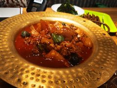 新疆大盘鸡-天山传奇新疆菜(SKLP店)