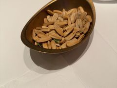 -桂满陇·江南餐厅·蟹黄小笼(清河万象店)