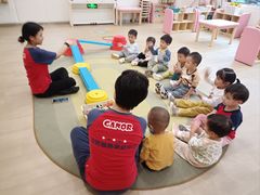 -佳诺国际婴幼中心(万科店)