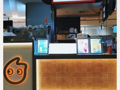 -CoCo都可(虹口龙之梦店)