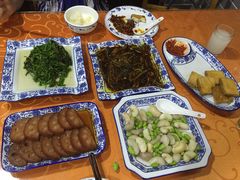 -洞天食府(北大街店)