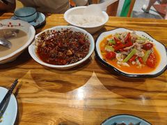 -小口味