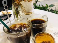 -1/4 ONE QUARTER COFFEE LAB(朝阳大悦城店)