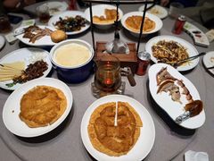 -北平食府·北京烤鸭(北京西站六里桥店)