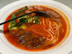 -茶花妹子云南餐厅(传媒大学店)