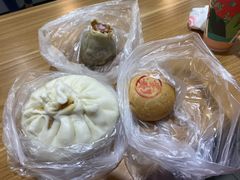 -白玉兰食品(中山公园龙之梦店)