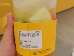 -慕可创意美学·定制CAKE·微景观蛋糕(总店)
