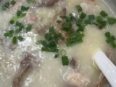 -南记食粥坊·宵夜大排档(莲花总店)