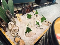 -一绪に寿喜烧(虹悦城店)