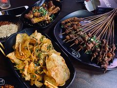 -Let’s WaKao瓦烤(贝森店)