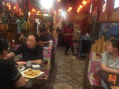 -金掌勺锅包肉(太原万达店)