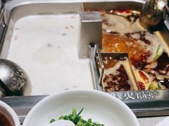 -海底捞火锅(吴中路店)