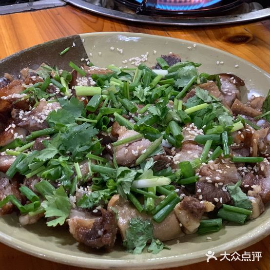 郑叔美食馆