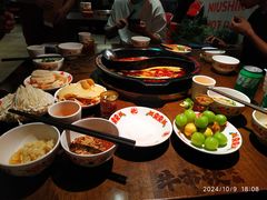 -牛市坎火锅(建设路店)