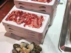 -捞九门海鲜牛肉自助火锅(廉江店)