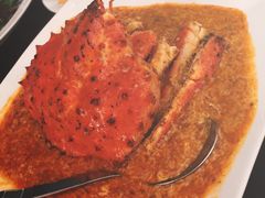 -无招牌海鲜餐厅(怡丰城店)
