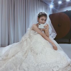-B.Bridge Couture婚纱礼服(福田店)
