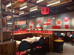 -熊记虾王·小龙虾(东晓南店)