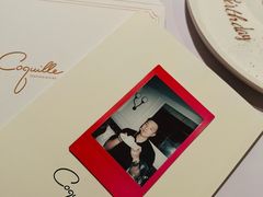 -壳里西餐厅Coquille Seafood Bistro(蒙自路店)