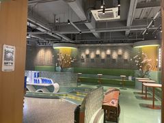 -悸动(吴泾宝龙广场店)