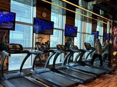 -威蒂斯国际健身游泳会所(东莞庄路店)