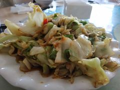 -广发餐厅(涞源店)