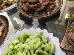 -三子下水馆(南十四道街151号店)