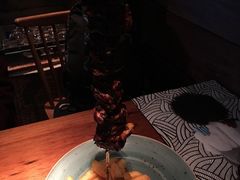 -The Meat & Wine Co Southbank(南岸店)