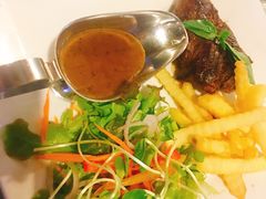 -Onion restaurant