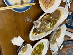 -金穗-老荣成·荣成菜