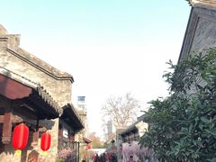 -回龙窝历史文化街区