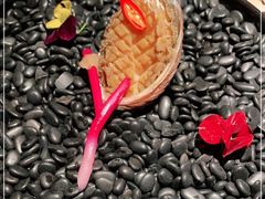 -山葵家·创意料理(宁波来福士店)