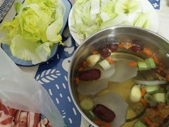 -惠和祥羊肉片(江都路店)