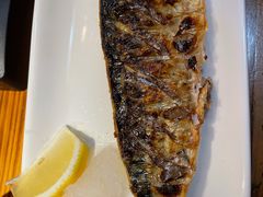 秋刀鱼-烧鸟周居酒屋(香山店)