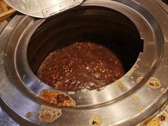 -金海湾自助餐厅(金陵饭店)