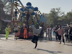 -大连海昌发现王国主题公园