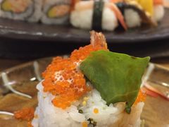 -河风精致寿司(尼盛店)