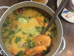 冬阴功-大头虾越式风味餐厅(光明广场店)