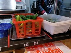 -驴世家驴肉火烧·凉皮·胡辣汤(五道口店)