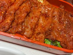 -老马路串串香火锅(北门桥店)