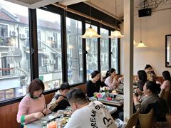 -O'mills Sourdough Bakery&Bistro(永嘉路店)