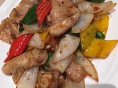 -陶陶居海鲜酒家(新马路店)