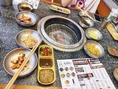 -红泥小火炉·东北泥炉烤肉(天一旗舰店)